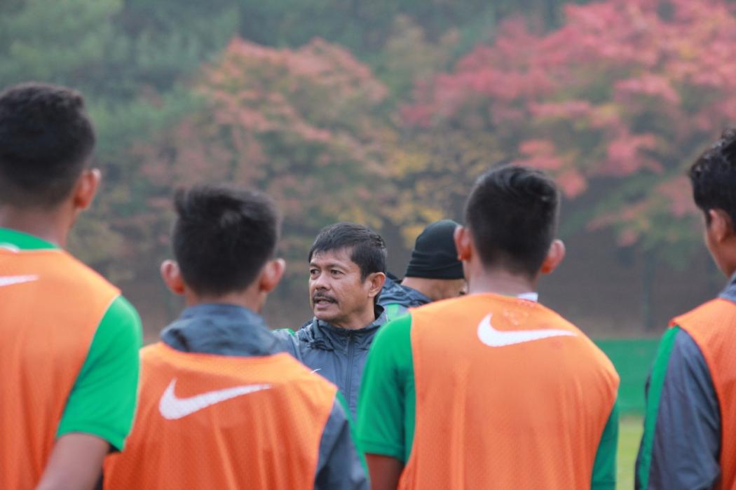 Indra Sjafri: Korsel Tim Bagus, Tapi Pasti Punya Kelemahan
