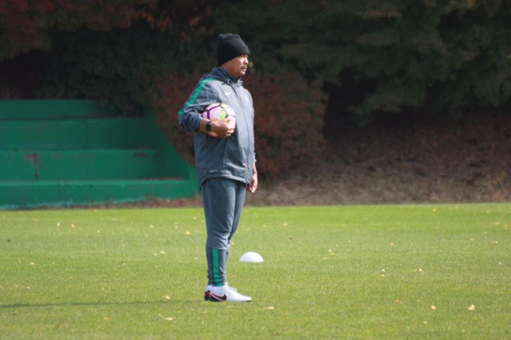 Indra Sjafri Ungkap Kunci Sukses Taklukkan Timor Leste