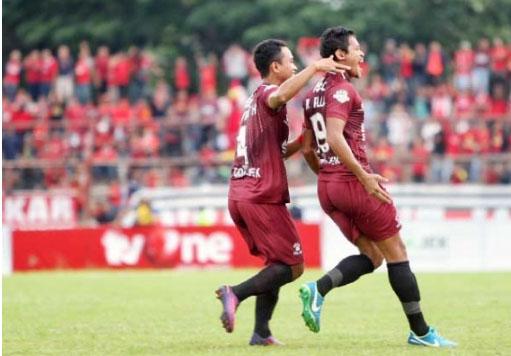 PSM Makassar Supercup Diikuti 4 Tim Asia 