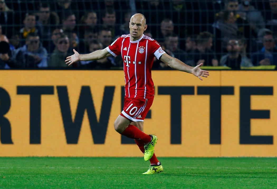 Hadapi Anderlecht, Bayern Muenchen Dibayangi Cedera Pemain