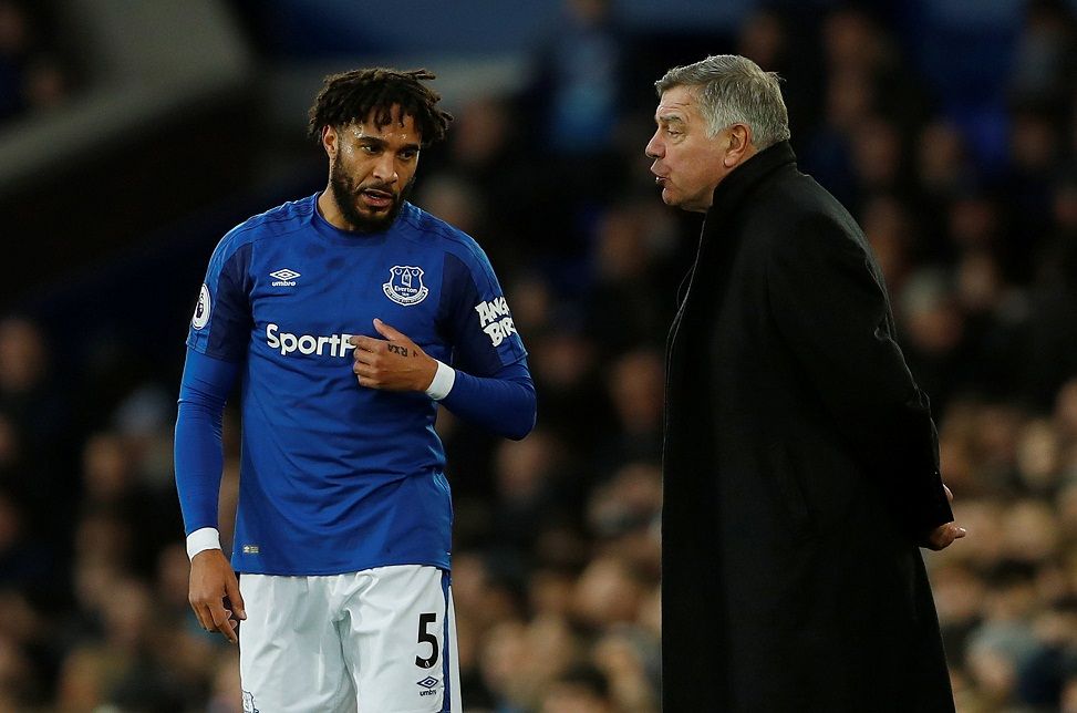 Sam Allardyce Yakin Skuadnya Bisa Kalahkan Liverpool