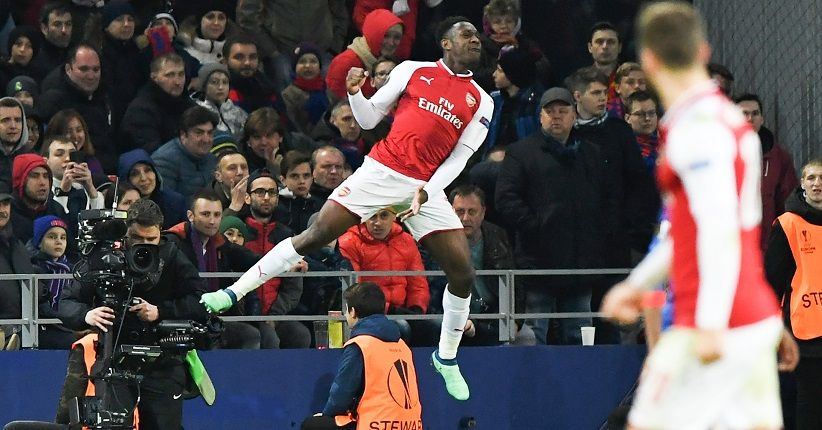 Singkirkan CSKA, Arsenal Hindari Atletico Madrid di Semifinal