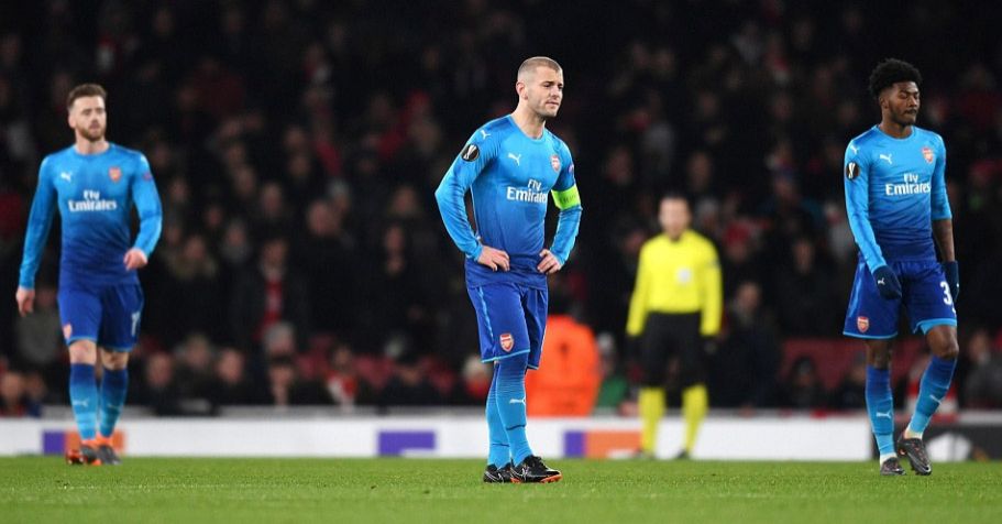 Arsenal Dibungkam Ostersunds, Wenger: Kami Tak Fokus