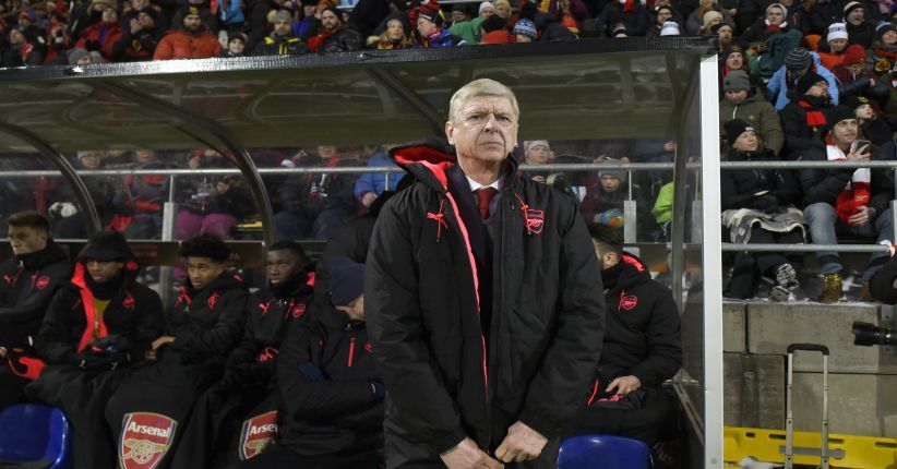 Prediksi Arsenal Vs Man City: Ambisi Wenger Juara Piala Liga Perdana 