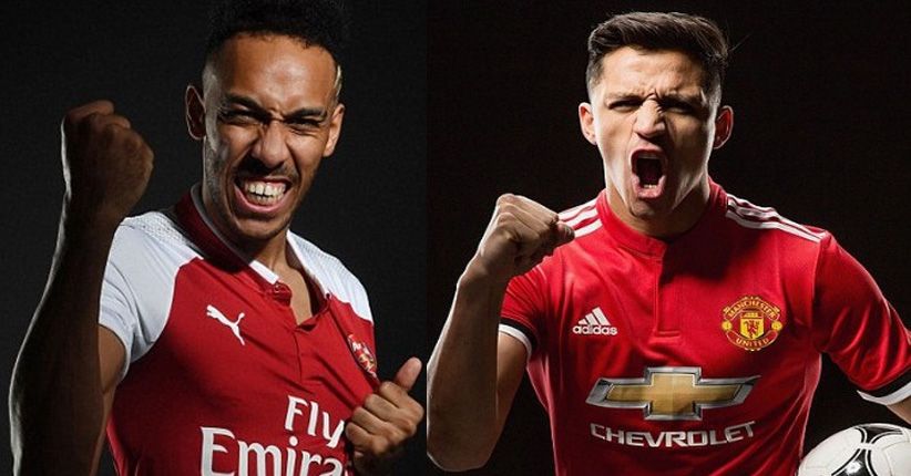 Ini Rangkuman Bursa Transfer Januari di Liga Inggris