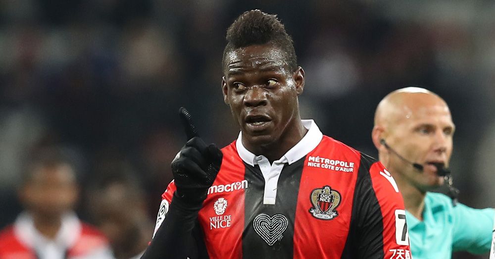 Di Biagio: Pintu Timnas Italia Masih Terbuka untuk Balotelli