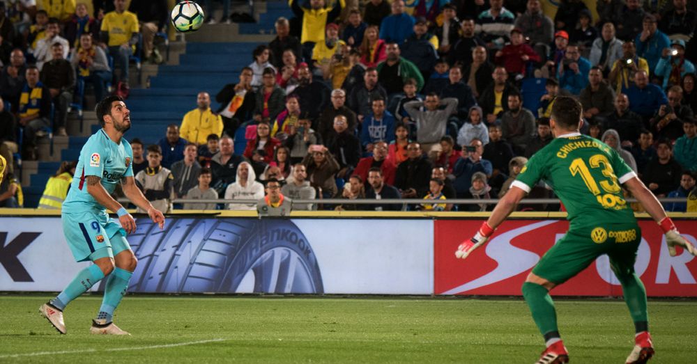 Hasil Jornada 26 Liga Spanyol: Barcelona Terancam Dikejar Atletico