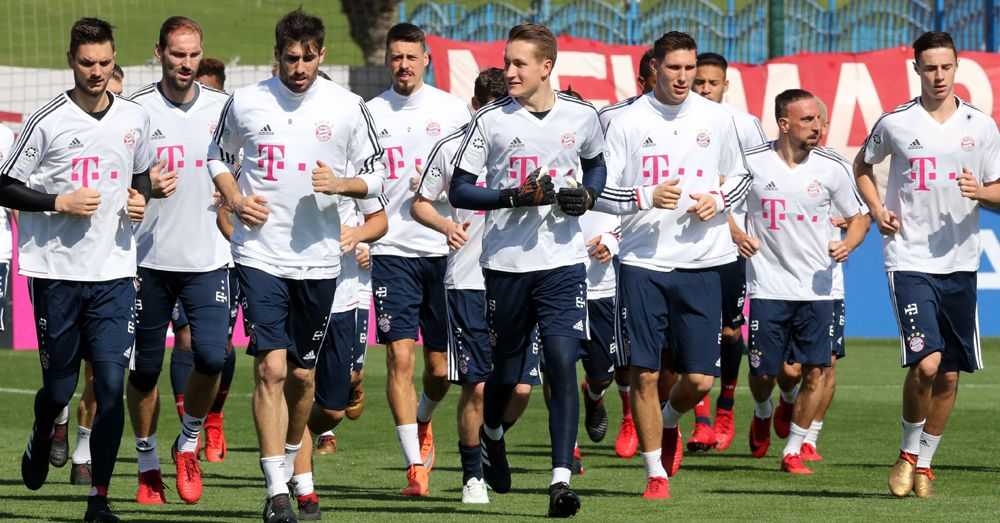 Prediksi Paderborn Vs Bayern: Waspadai Kejutan Tuan Rumah