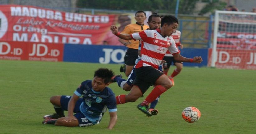 Kenangan Indah di Stadion Batakan, Bayu Gatra Ingin Hasil Terbaik