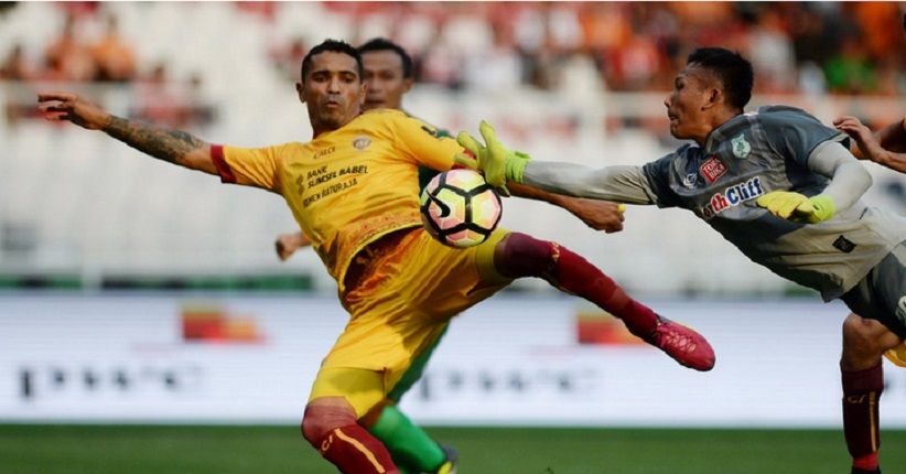 Terancam Degradasi, SFC Minta Duo Timnas Diizinkan Perkuat Klub