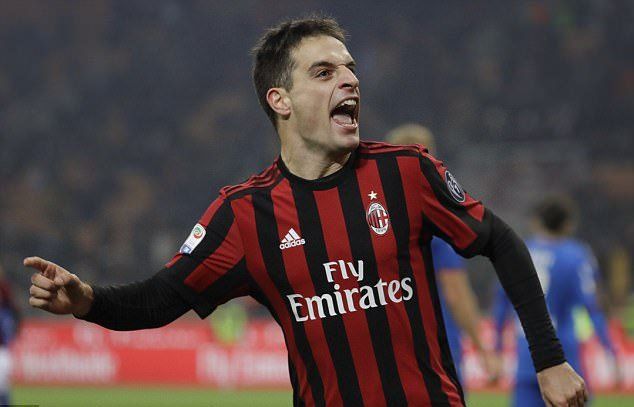 Cetak Dua Gol, Bonaventura: Ini Awal Kebangkitan Milan
