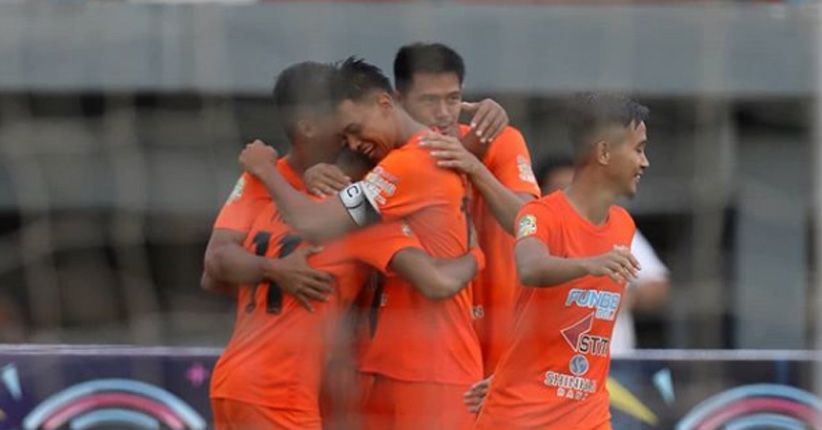 Pecat Iwan Setiawan, Borneo Siap Umumkan Pelatih Asing 