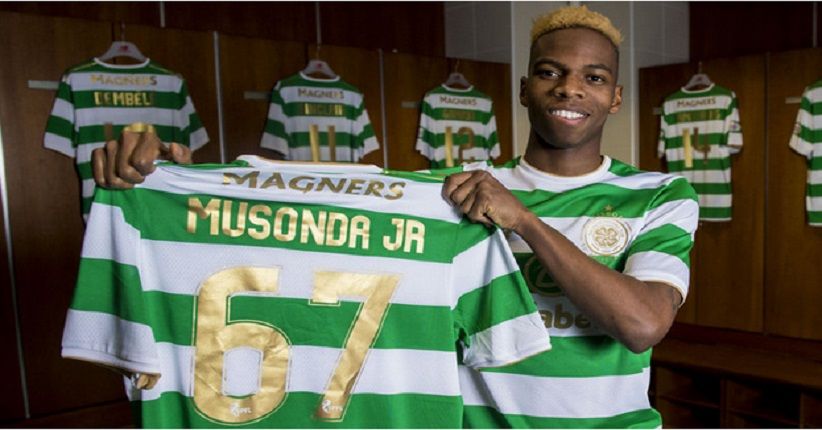 Celtic Pinjam Pemain Muda Chelsea, Brendan Rodgers Bersyukur