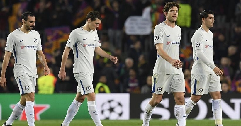 Jadwal Pertandingan Sepak Bola Minggu Hari Ini