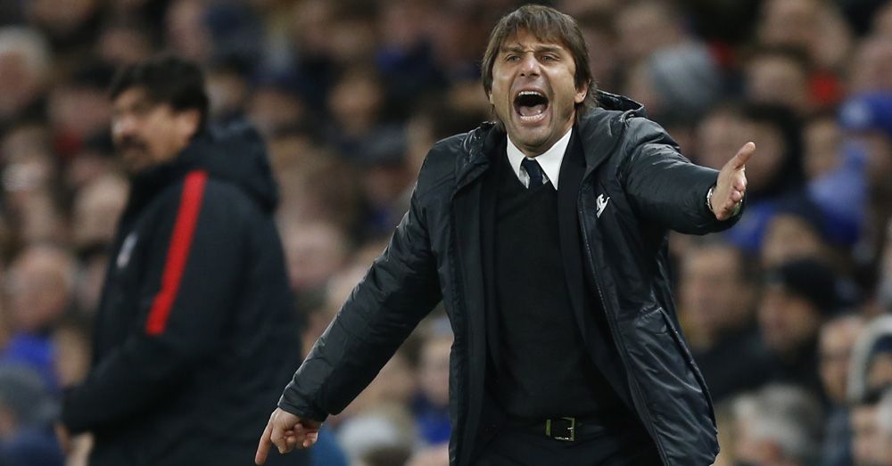 Chelsea Dipermalukan Bournemouth, Posisi Conte Makin Tertekan