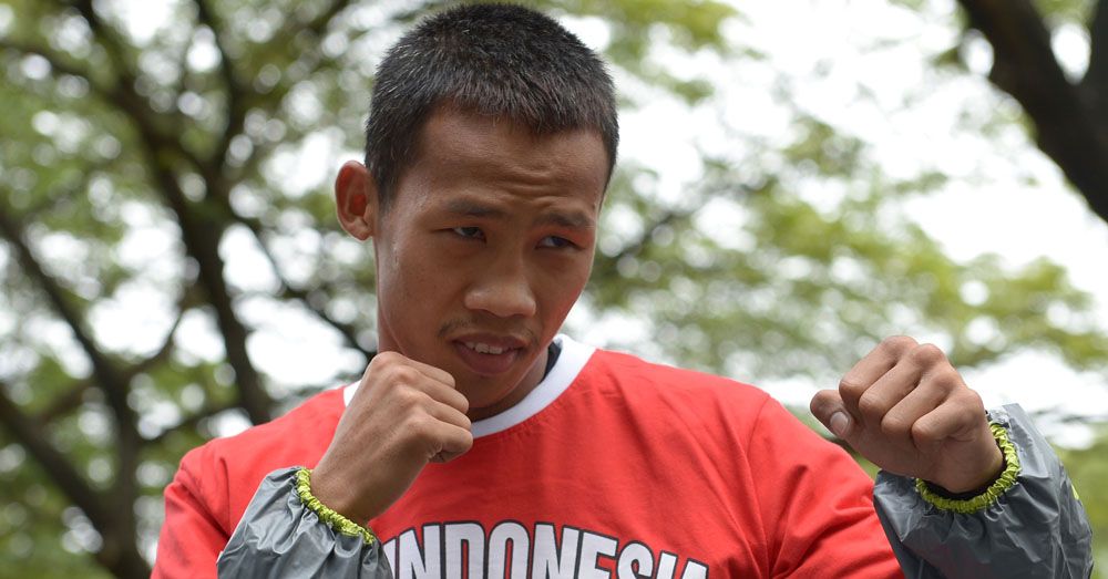 Disiarkan iNews, Daud Yordan Diprediksi Menang Kontra Anthony Crolla