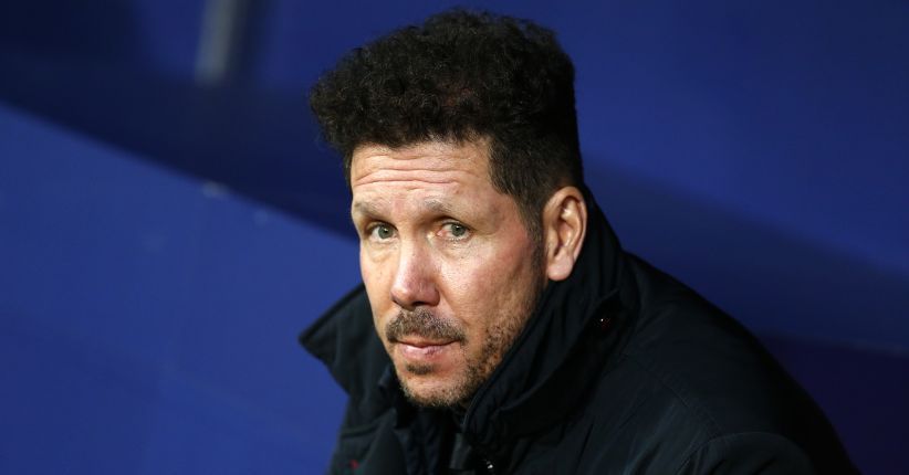 Prediksi Atletico vs Lokomotiv Moskow: Tak Peduli Label Unggulan