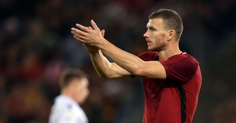  AS Roma Vs Shakhtar Donetsk, Ini Statistik Menarik Duel Kedua Tim