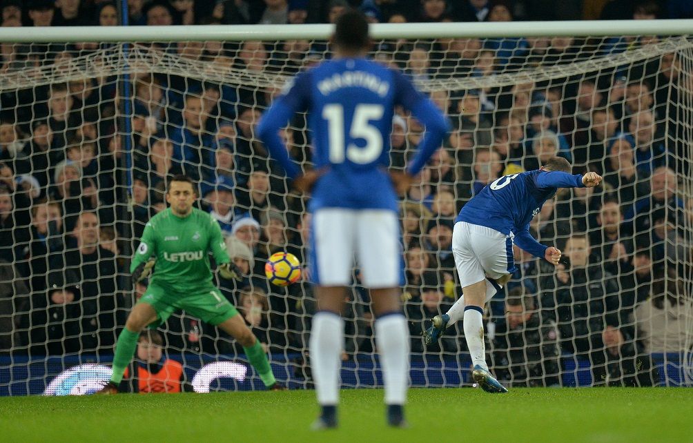 Hasil Pertandingan Sepak Bola, Selasa (19/12/2017) Dini Hari WIB