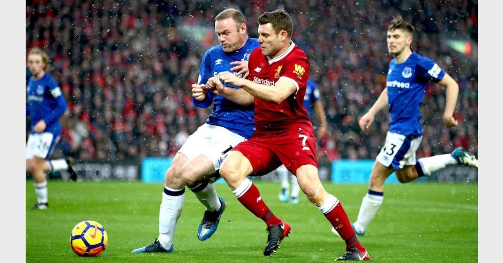 Prediksi Everton Vs Liverpool: Dilarang Main Kasar!