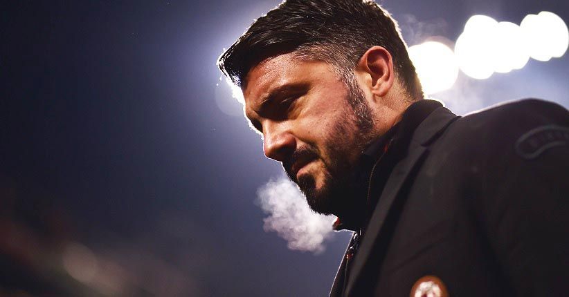Prediksi SPAL Vs Milan: Gattuso Kehilangan Pemain Kesayangan