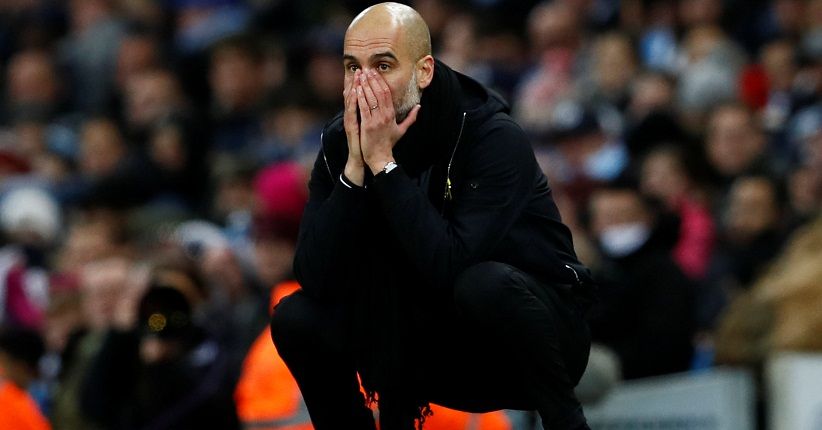 Prediksi Man City Vs Bristol: Guardiola Bidik Gelar Pertama