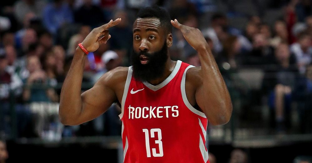 Raptors Hentikan Laju 17 Kemenangan Rockets