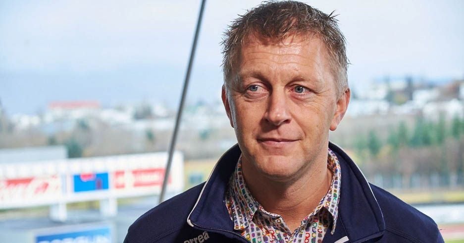 Pelatih Islandia: Sepak Bola Indonesia Punya Potensi untuk Maju 