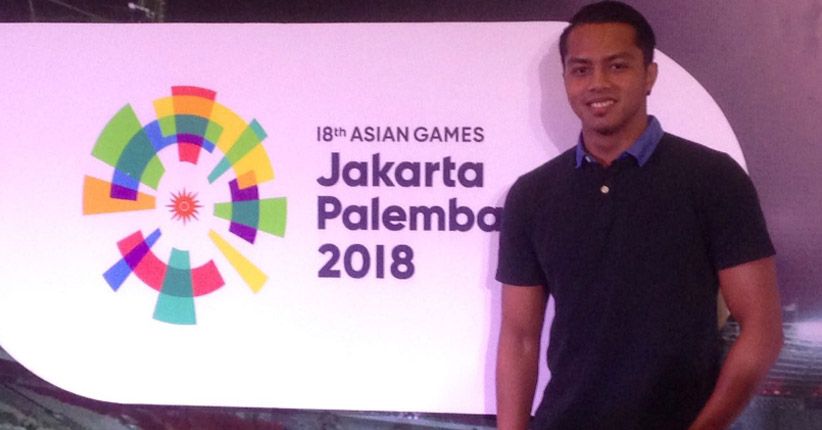 Perenang Indonesia Jalani Latihan di Australia dan AS