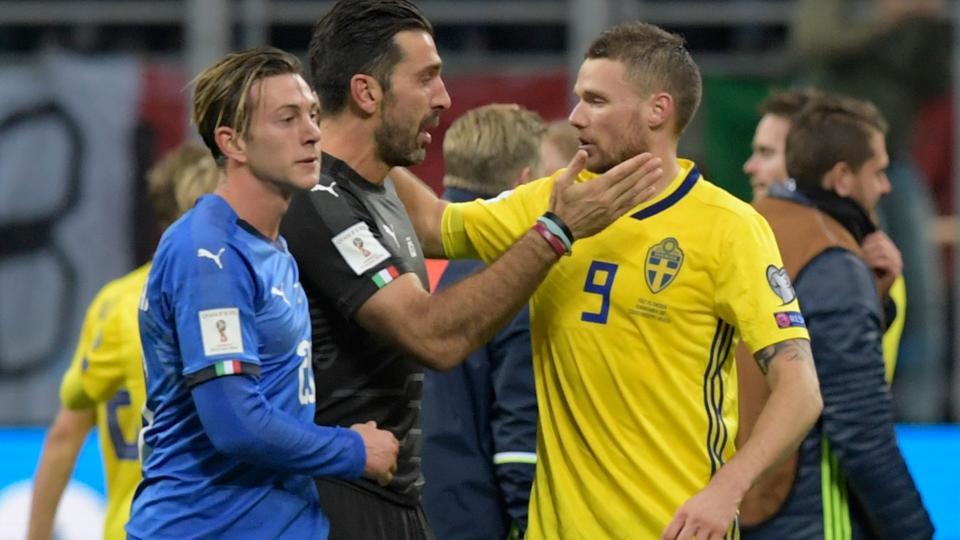 10 Kegagalan Terbesar Menembus Piala Dunia