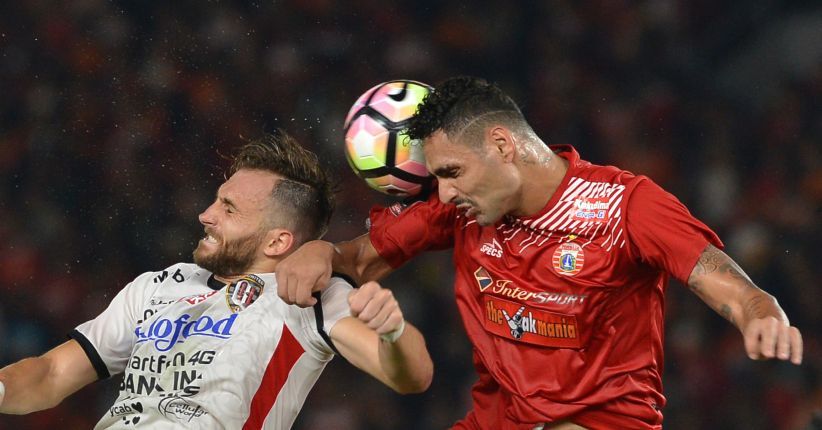 Tak Diperkuat Jaimerson, Teco Tetap Optimistis Hadapi Song Lam Nghe An