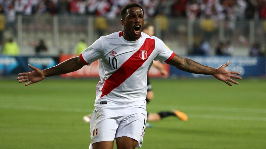 Lolos ke Piala Dunia 2018, Peru Akhiri Penantian 35 Tahun