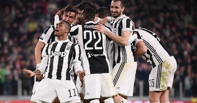 Kalahkan Milan, Allegri: Sinyal Juara Juventus