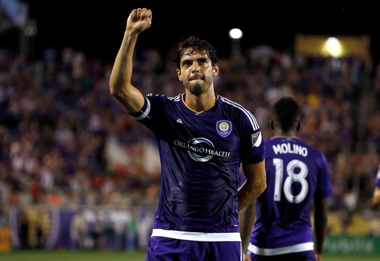 Setelah Pensiun dari Sepak Bola, Ini Rencana Kaka Selanjutnya