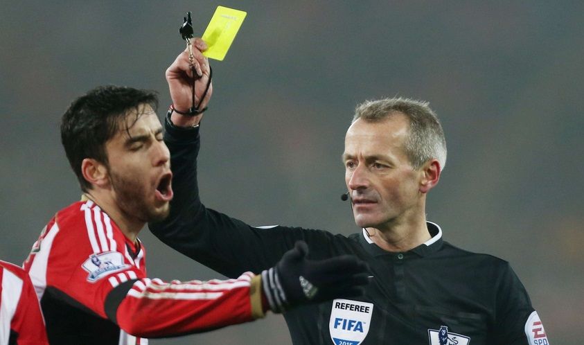 Ramai soal Kartu Kuning, Begini Arti dan Sejarahnya