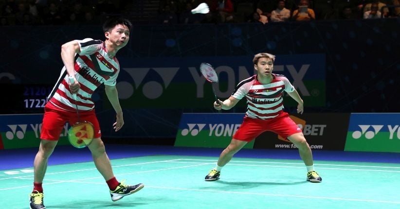 Hasil All England 2018, 5 Gelar Juara untuk 5 Negara