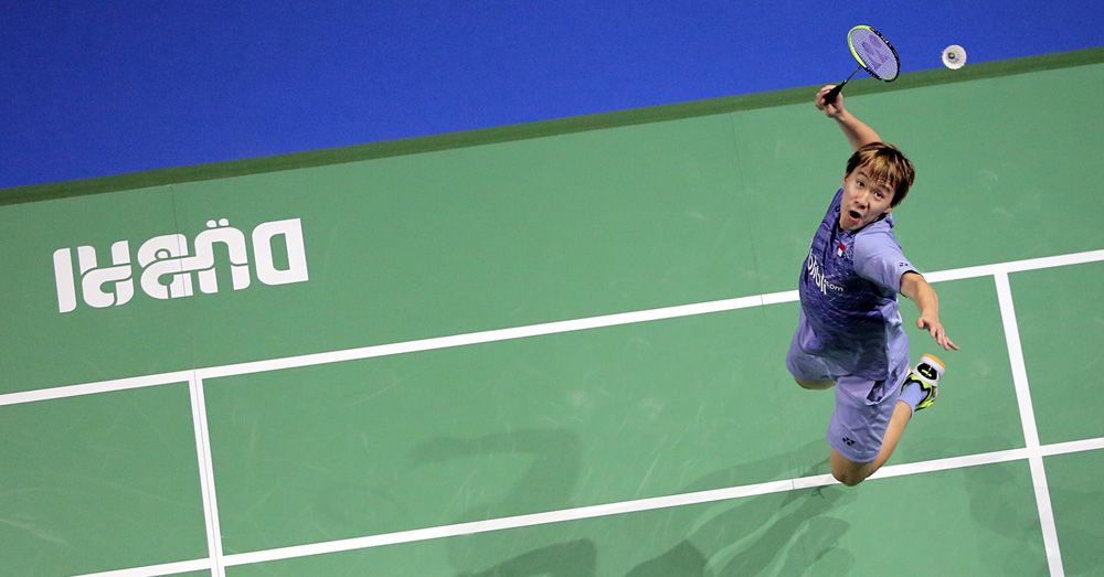 Susy Susanti: Tiga Aturan Baru BWF Beratkan Pemain