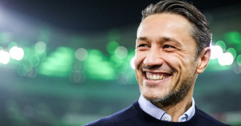 Bayern Muenchen Siapkan Niko Kovac sebagai Suksesor Jupp Heynckes