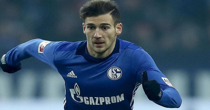 Dekati Leon Goretzka, Muenchen Akui Belum Ada Kesepakatan