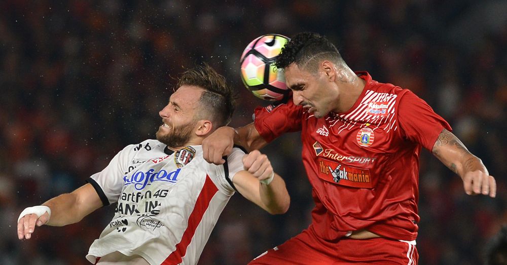 Ini Daftar Transfer Pemain Paruh Musim Liga 1