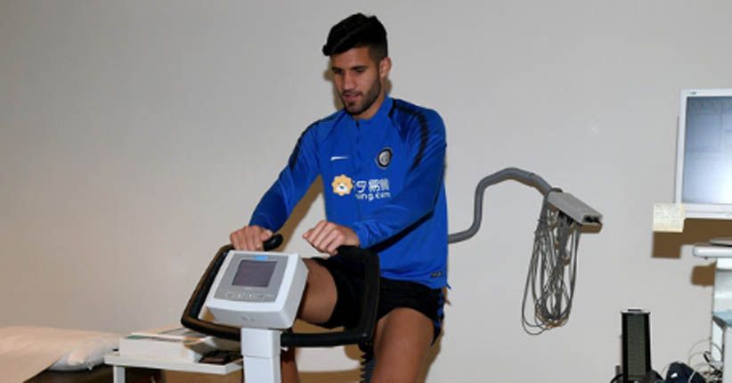 Setelah Amankan Lisandro Lopez, Inter Milan Kejar Rafinha