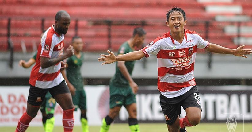 Prediksi Persebaya Vs Madura United: Derby Penuh Kenangan