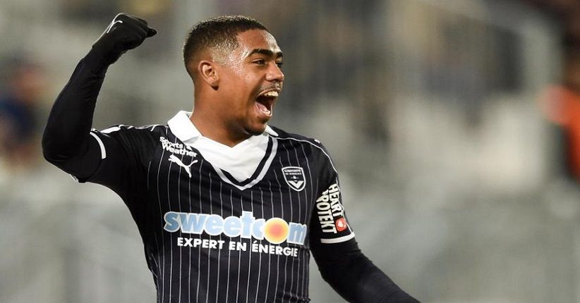 Arsenal Inginkan Malcom, Presiden Bordeaux Bantah Ada Negosiasi