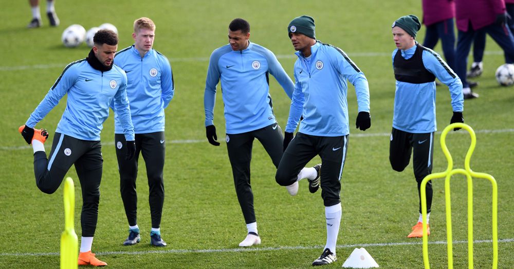 Prediksi Basel Vs Man City: Senjata di Balik Kerendahan Hati Guardiola