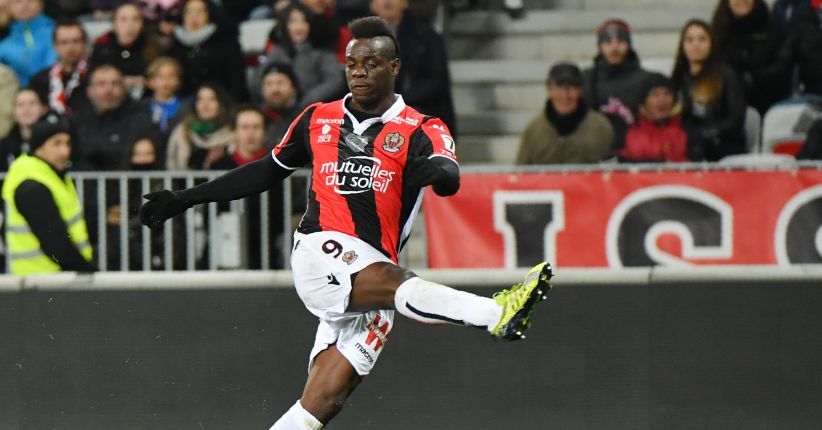 Mario Balotelli Tak Dipanggil, Sang Agen Kritik Luigi Di Biagio