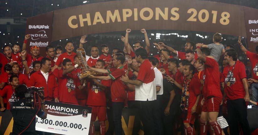 Dukungan Warganet untuk Anies Mengalir di Laman Facebook Jokowi