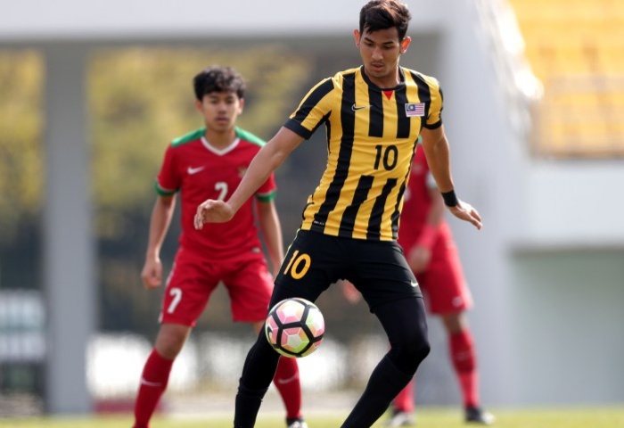 Minim Kreativitas Garuda Muda Ditikam Harimau Malaya
