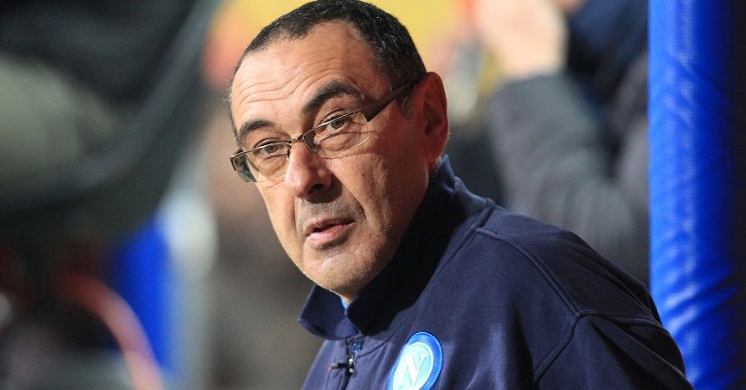 Prediksi RB Leipzig Vs Napoli: Sarri Tak Ingin Kembali Dipecundangi