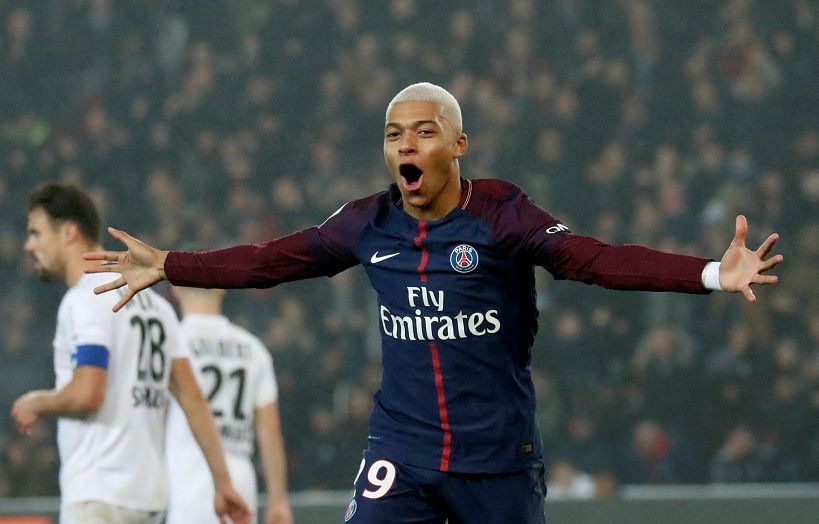 Kylian Mbappe Rayakan Ulang Tahun dengan Rekor Fenomenal