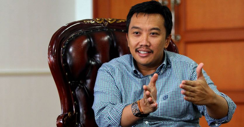 Soal Sanksi, Menpora Minta PSSI Tidak Pilih Kasih